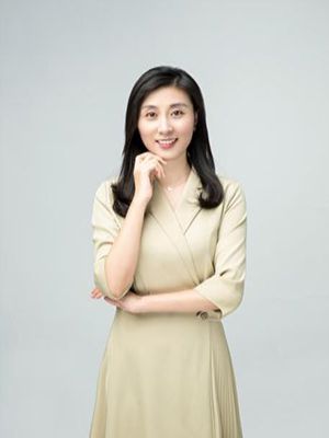 朱晓燕Judy
